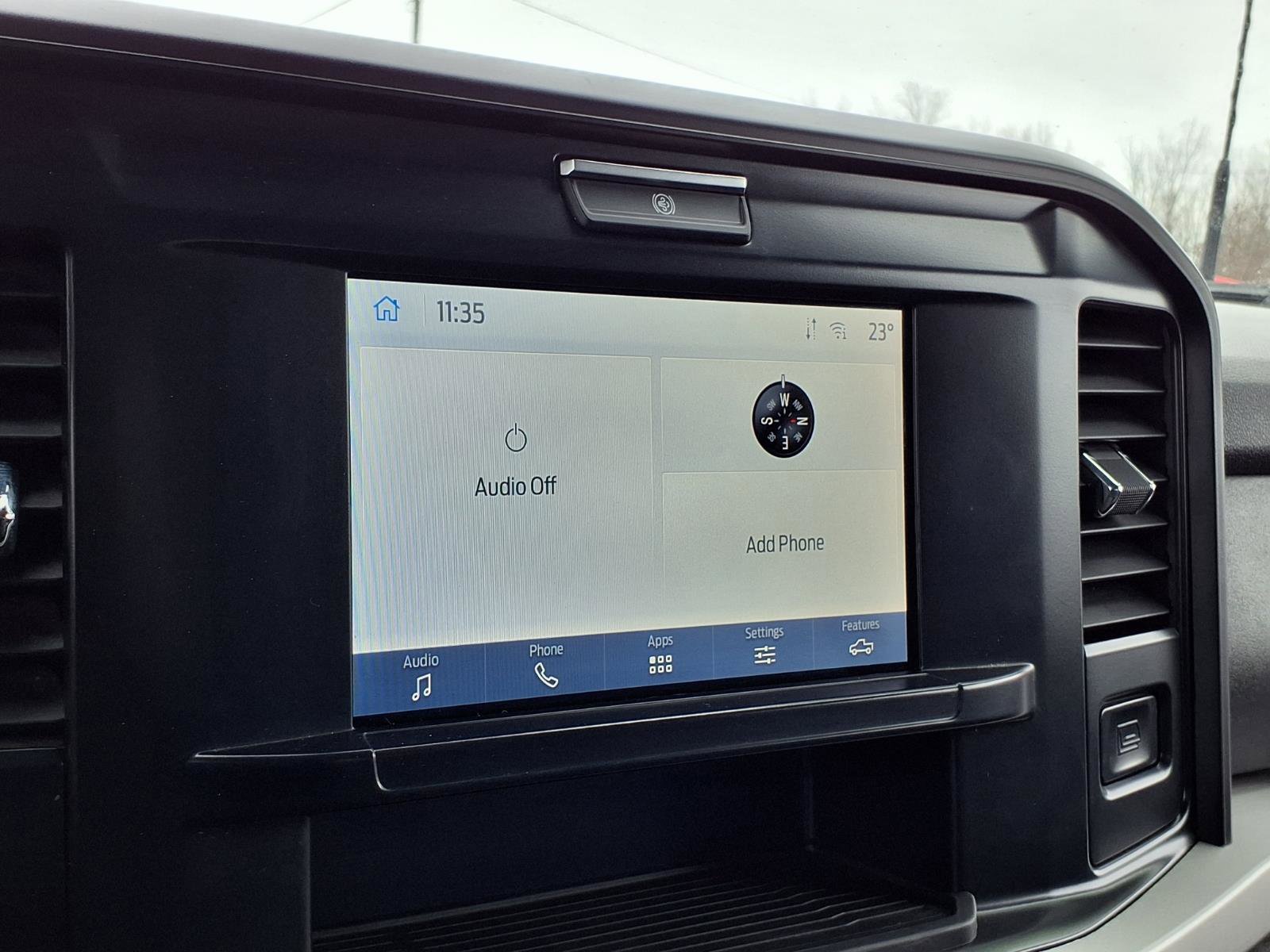 Used 2025 Ford F250 XLT image 10