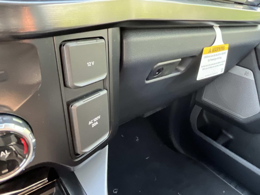 New 2027 Ford F250 Lariat AWD/4WD image 35
