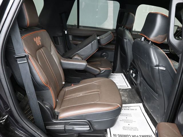 Used 2021 Ford Expedition King Ranch image 9