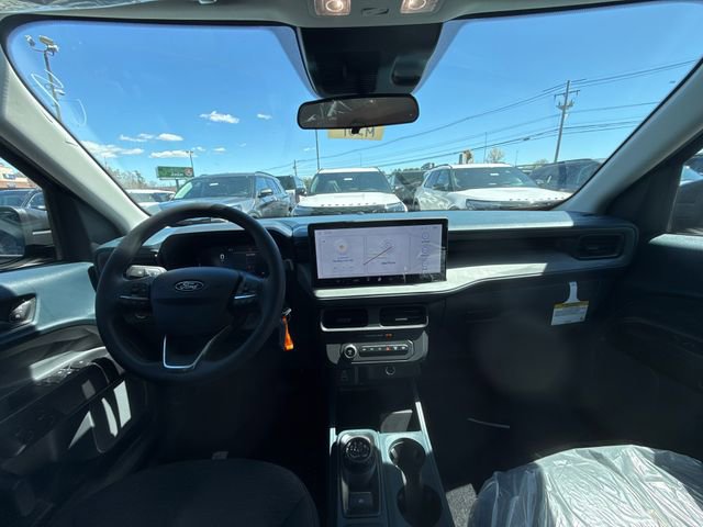 New 2026 Ford Maverick XL AWD/4WD image 16