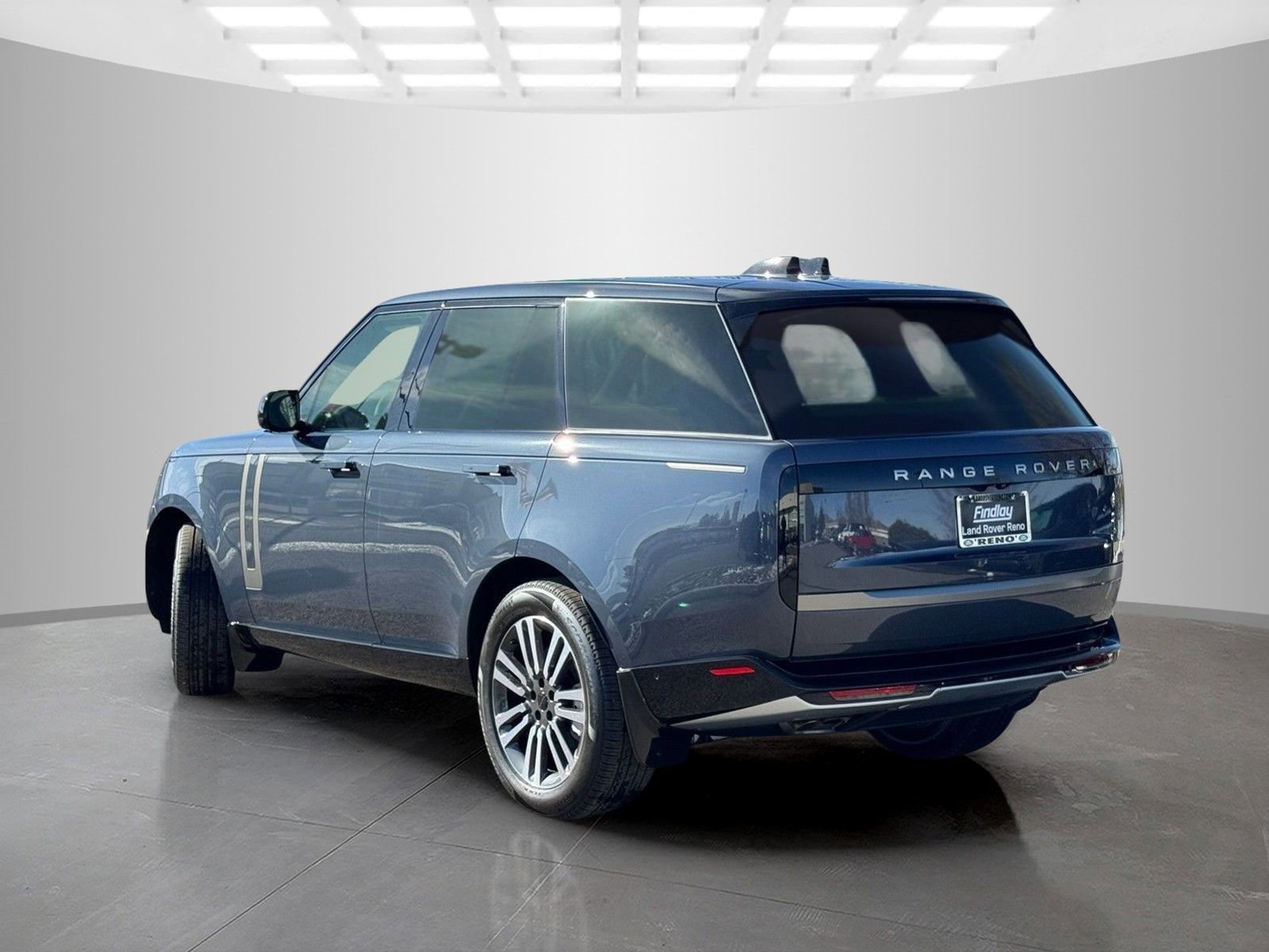 New 2026 Land Rover Range Rover SE image 7