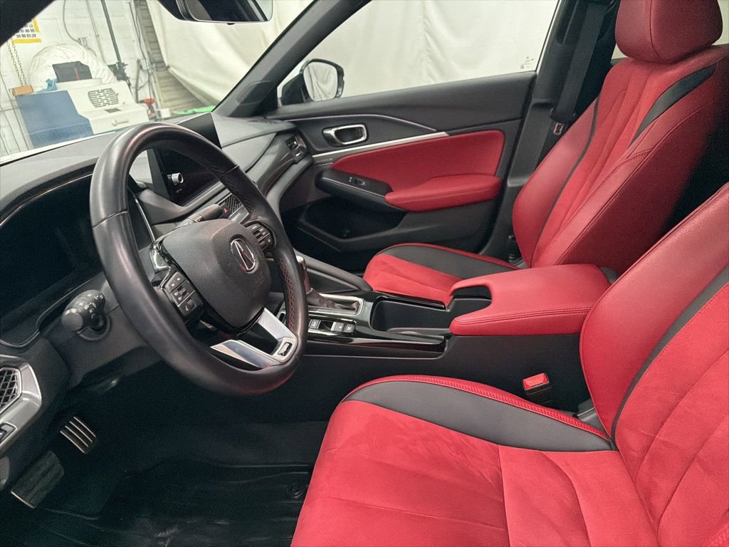 Used 2024 Acura Integra A-Spec image 14