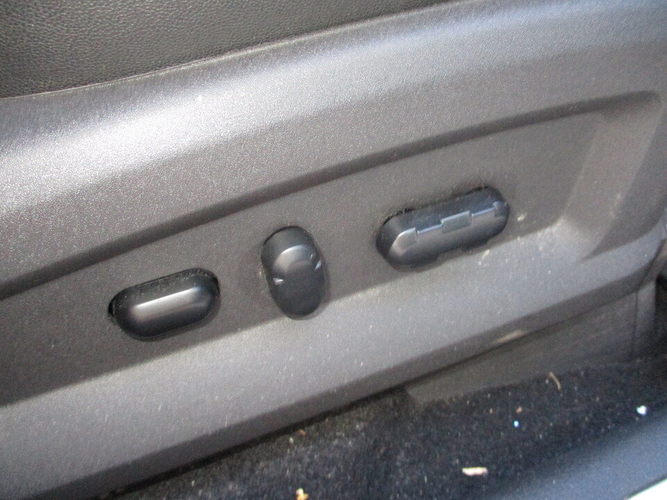 Used 2008 Lincoln MKX AWD image 22