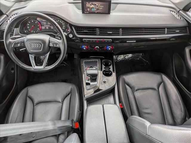 Used 2019 Audi Q7 3.0T Premium w/ Convenience Package image 17