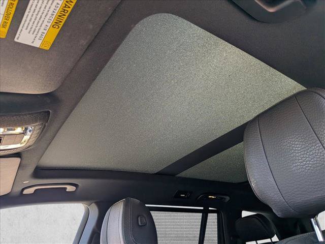 Used 2024 Mercedes-Benz GLS 450 4MATIC image 25