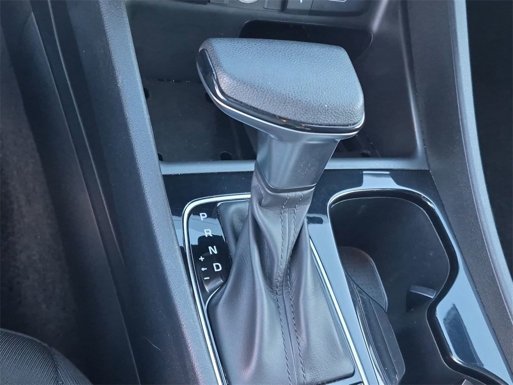 Used 2024 Hyundai Tucson SEL image 19