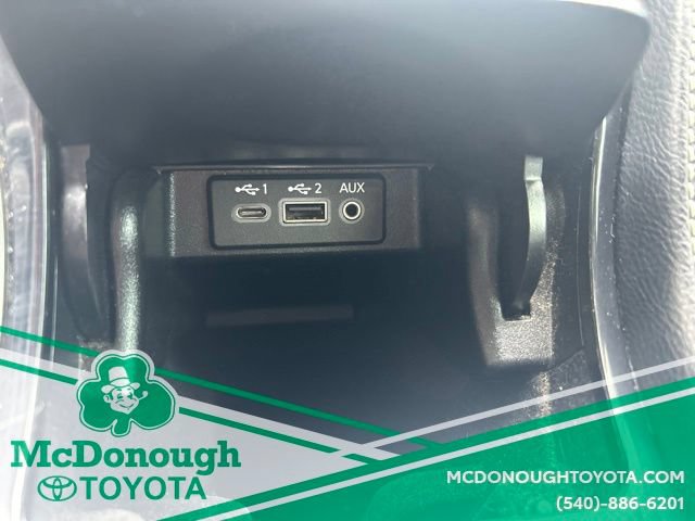 Used 2023 Nissan Maxima SV w/ Floor Mat Group FWD image 23