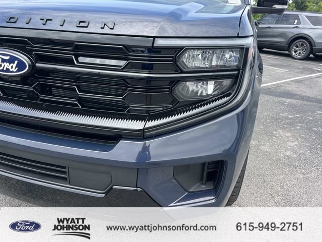 New 2027 Ford Expedition Platinum AWD/4WD image 9