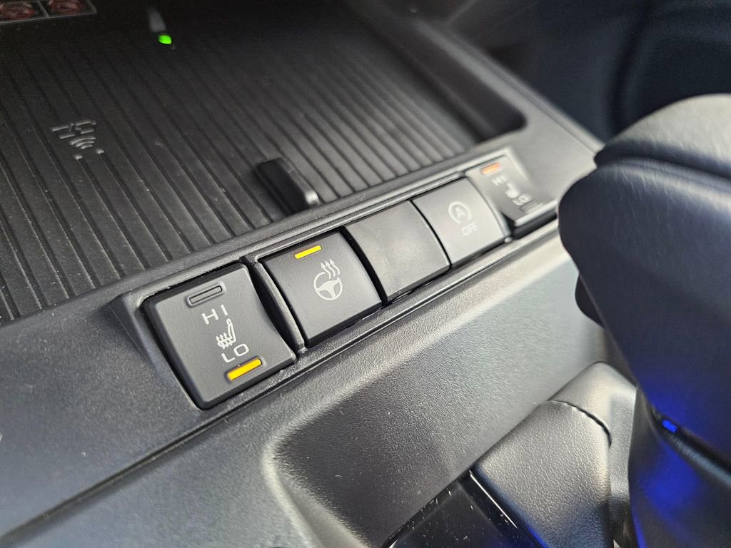 New 2026 Toyota Corolla Cross LE image 36