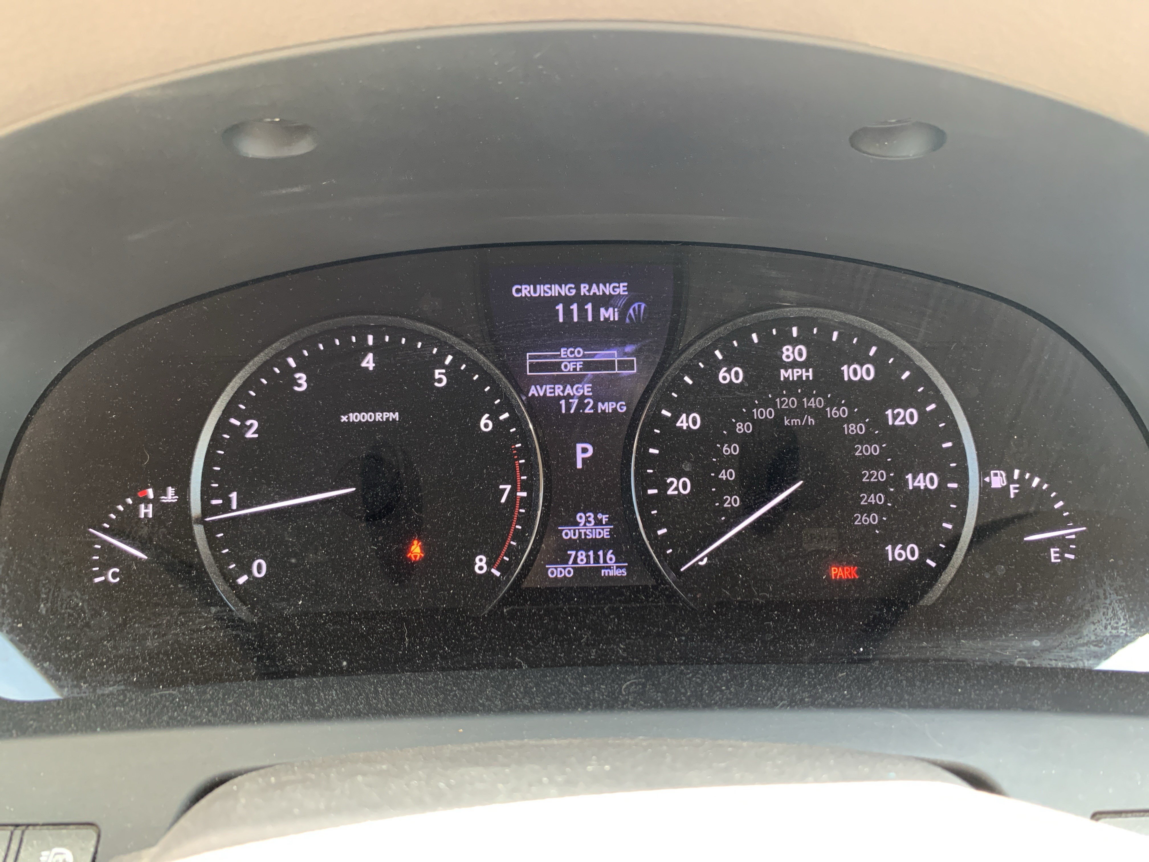 Used 2013 Lexus LS 460 AWD w/ Comfort Pkg image 21