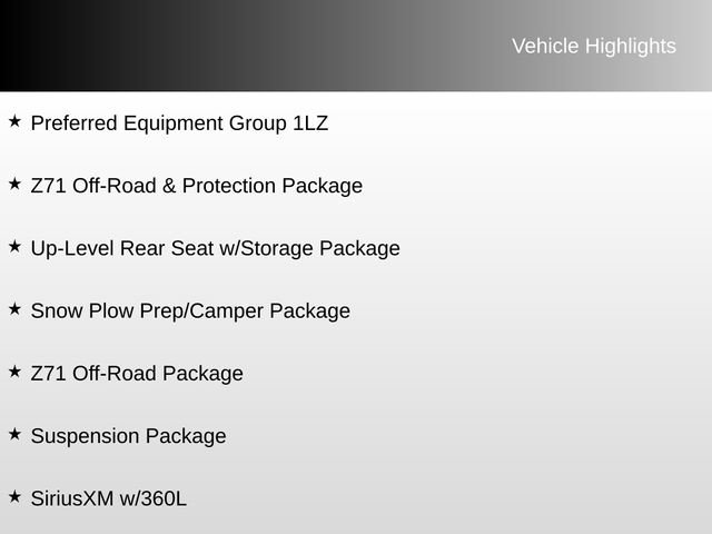 Certified 2022 Chevrolet Silverado 2500 LTZ image 17