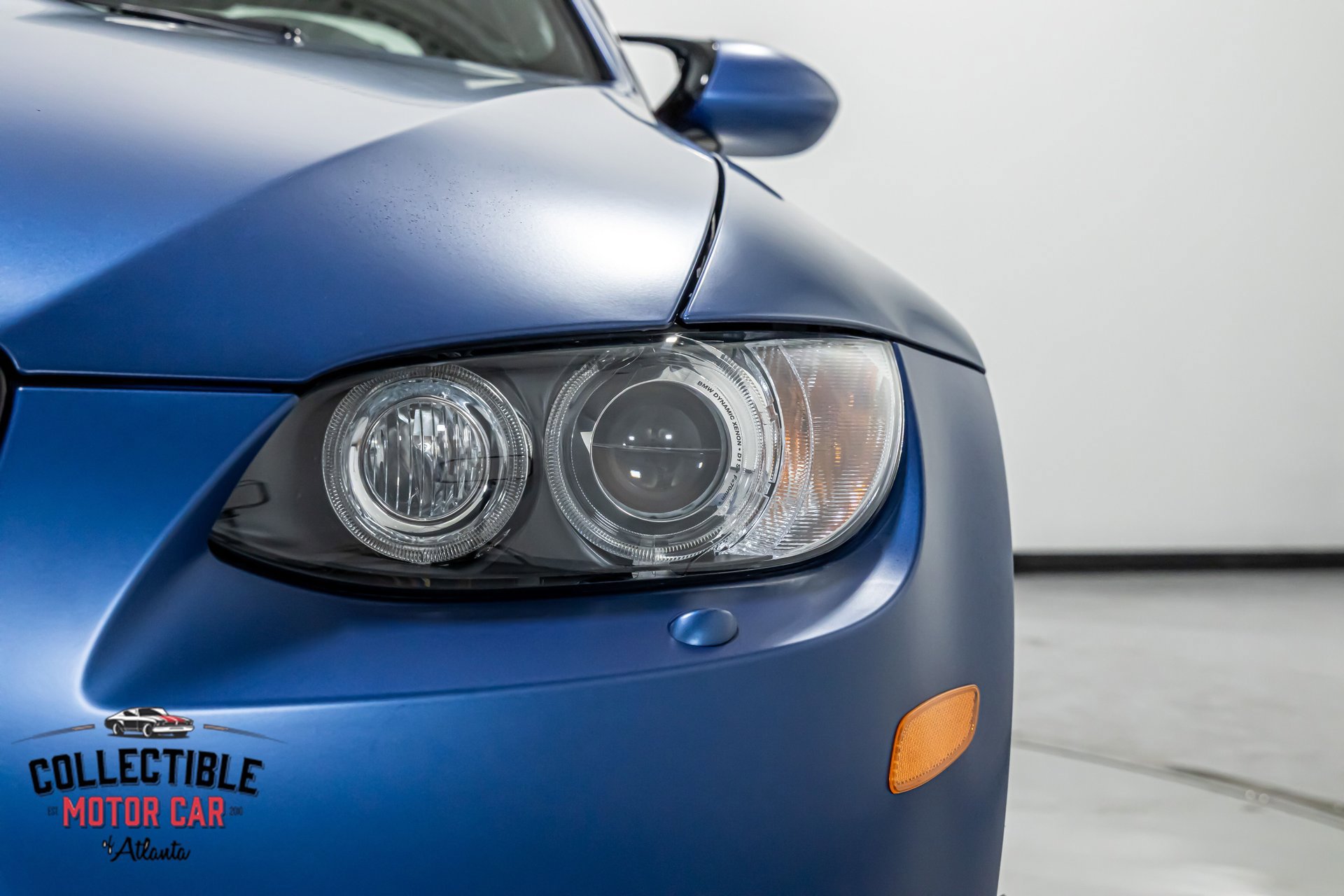Used 2013 BMW M3 Coupe image 42