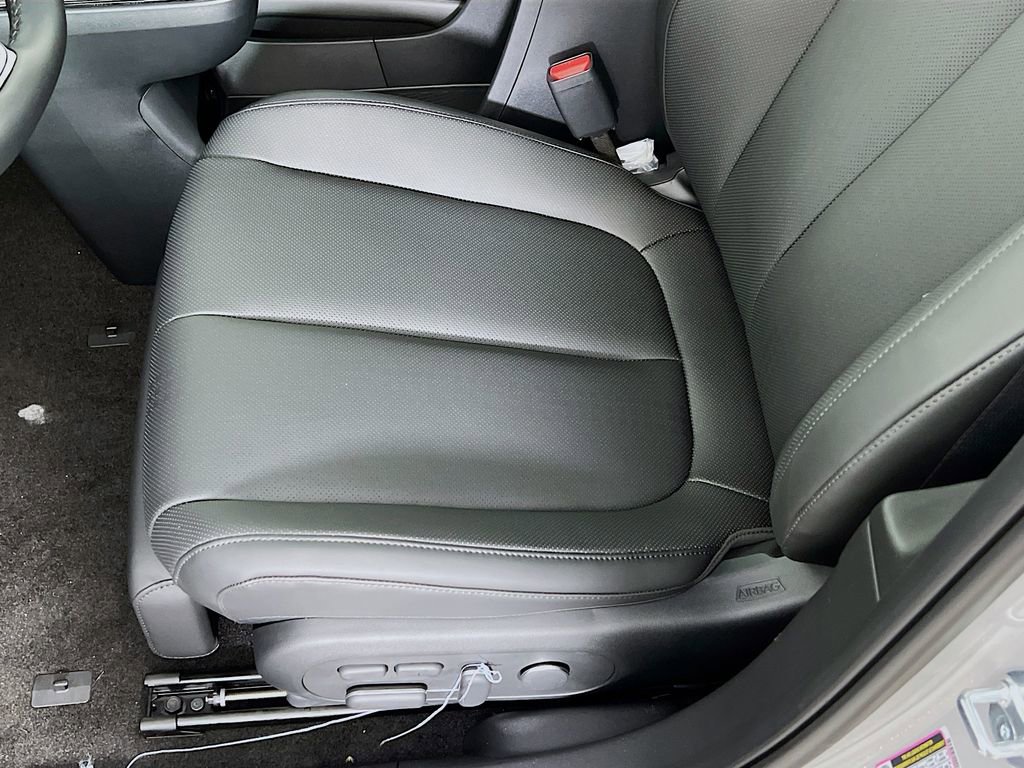 New 2026 Hyundai Ioniq 5 Limited image 17