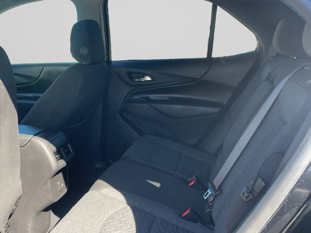 Used 2022 Chevrolet Equinox LT AWD/4WD image 19