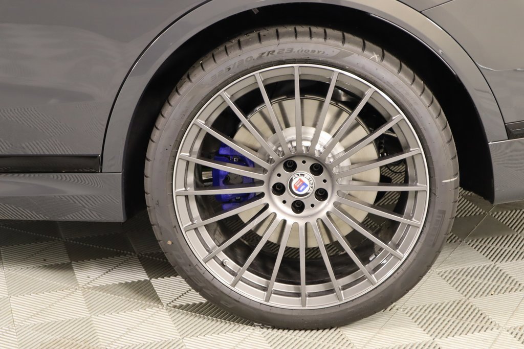 New 2026 BMW ALPINA XB7 image 22