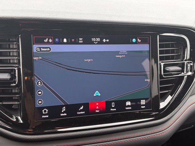 New 2026 Dodge Durango GT w/ Blacktop Package AWD/4WD image 3