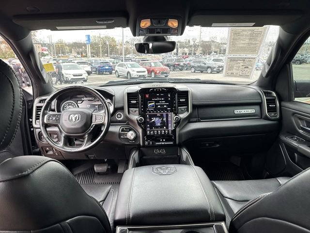 Used 2020 RAM 1500 Rebel w/ Rebel Level 1 Equipment Group image 11