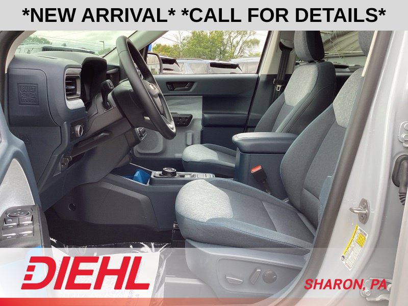 Used 2025 Ford Maverick XLT w/ XLT Luxury Package AWD/4WD image 22