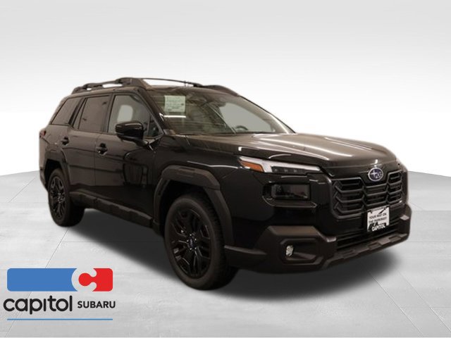 New 2026 Subaru Outback Limited XT