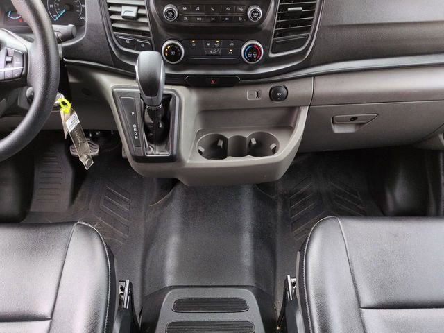 Used 2023 Ford Transit 350 148 High Roof Extended RWD image 21