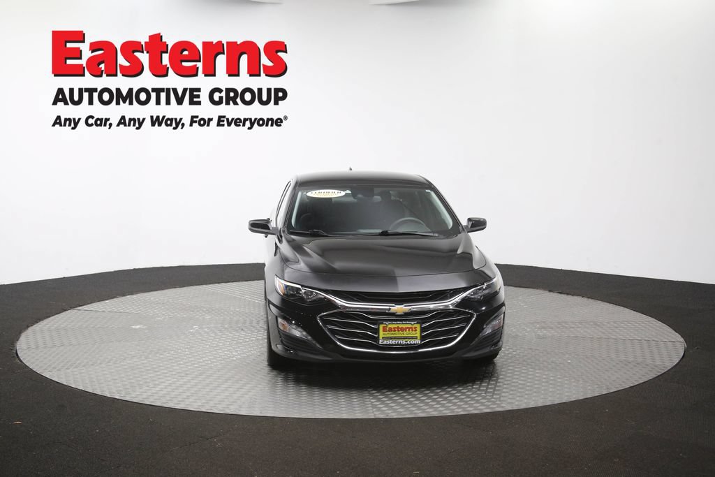 Used 2025 Chevrolet Malibu LT FWD image 52