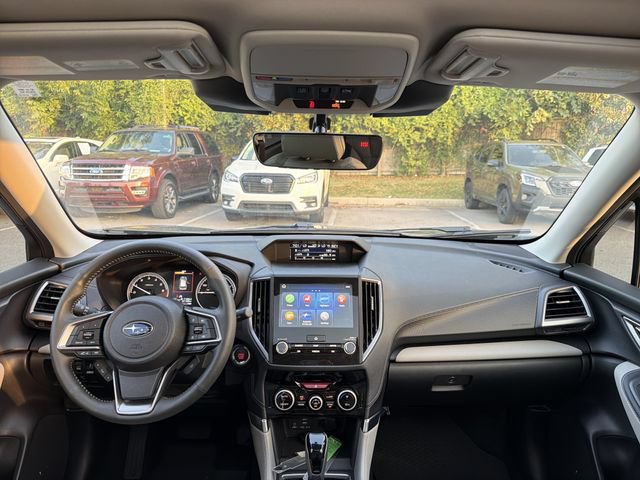 Certified 2024 Subaru Forester Limited AWD/4WD image 18