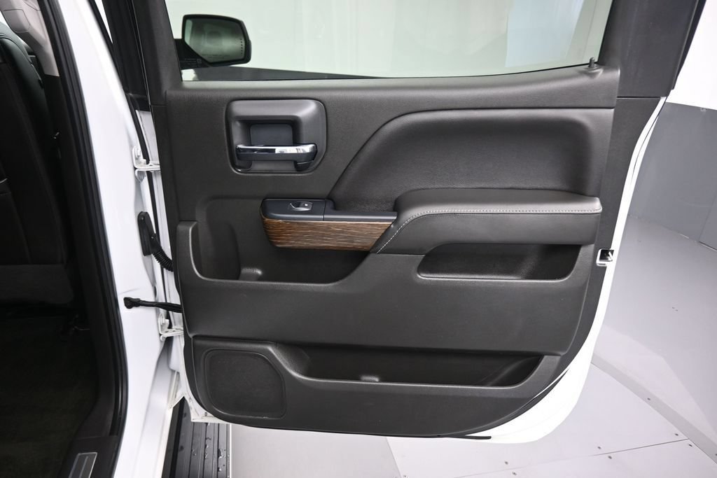 Used 2018 GMC Sierra 1500 Denali w/ Denali Ultimate Package AWD/4WD image 36