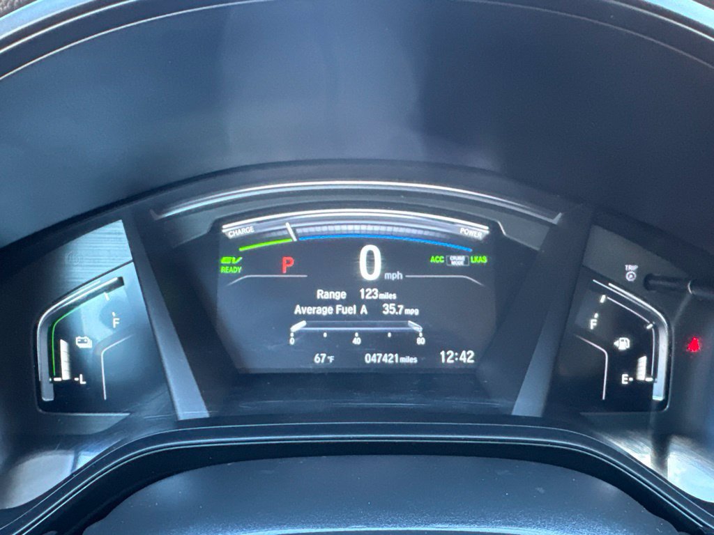 Used 2020 Honda CR-V LX image 5