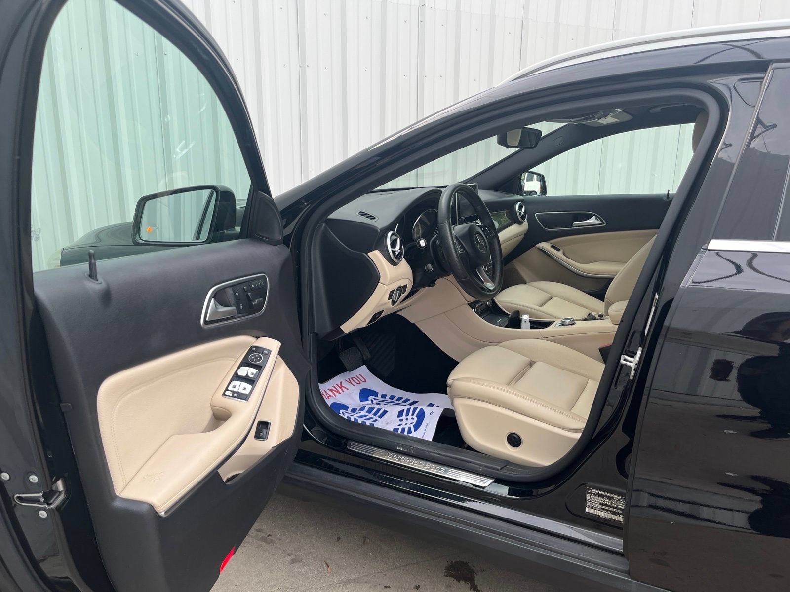 Used 2016 Mercedes-Benz GLA 250 image 10