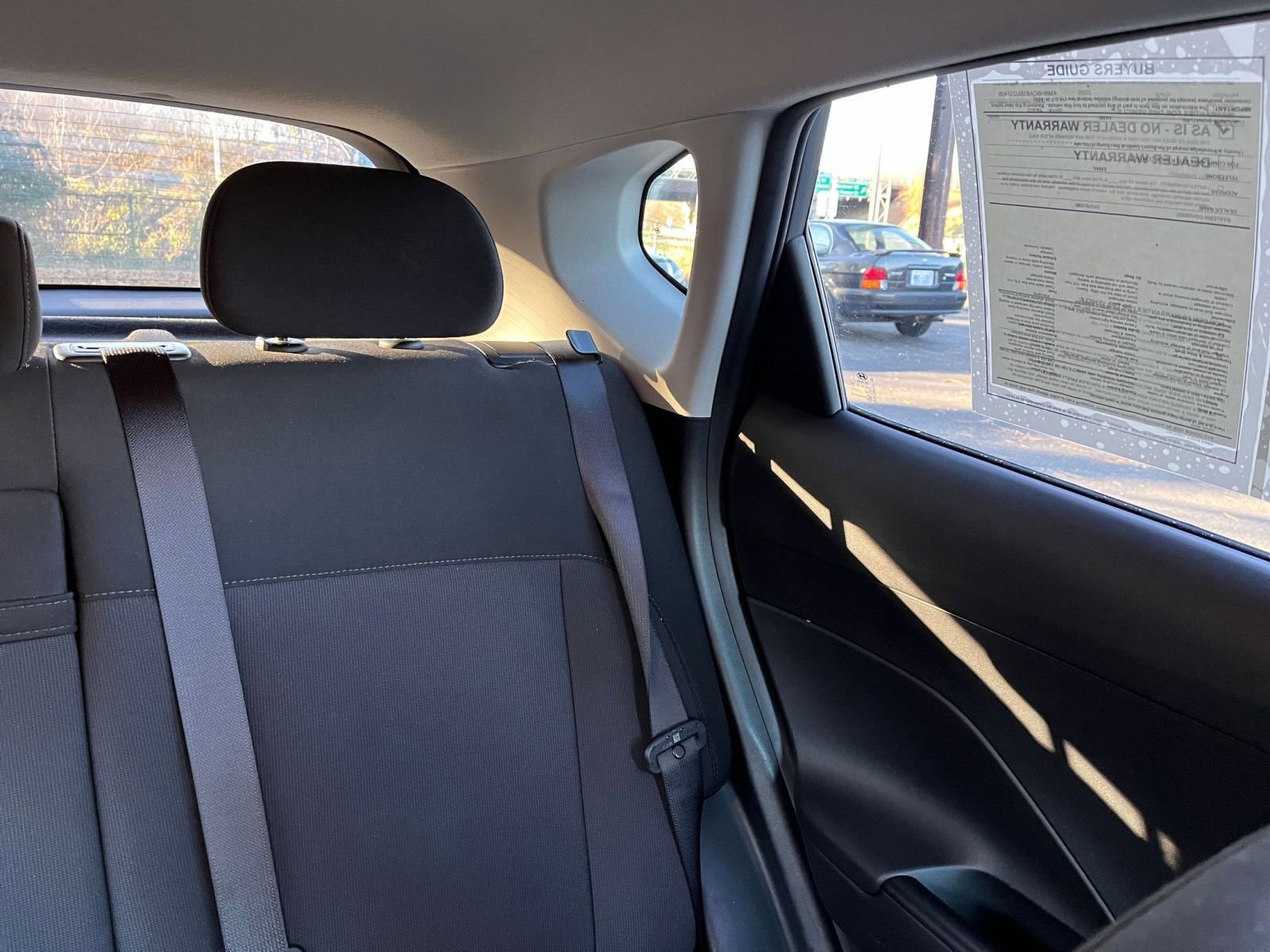 Used 2025 Hyundai Kona SEL image 37