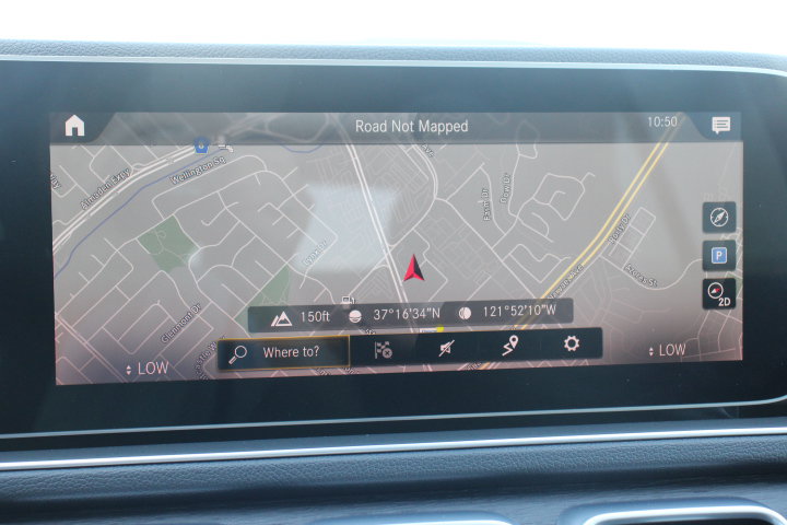 Used 2022 Mercedes-Benz GLE 350 4MATIC image 28