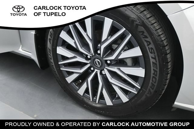 Used 2023 Nissan Altima 2.5 SV w/ SV Premium Package FWD image 16