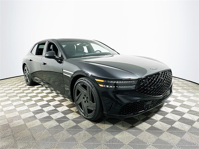 New 2026 Genesis G90 3.5T Prestige video 1