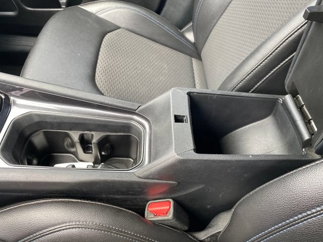 Used 2024 Jeep Compass Latitude AWD/4WD image 14