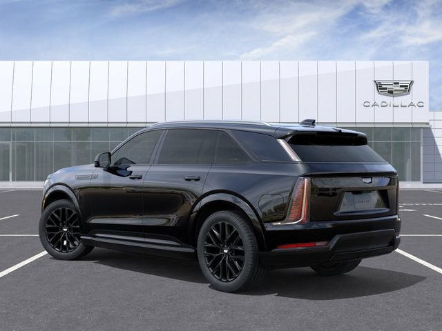 New 2026 Cadillac Escalade IQ Sport 2 w/ LPO, ONYX Package AWD/4WD image 3