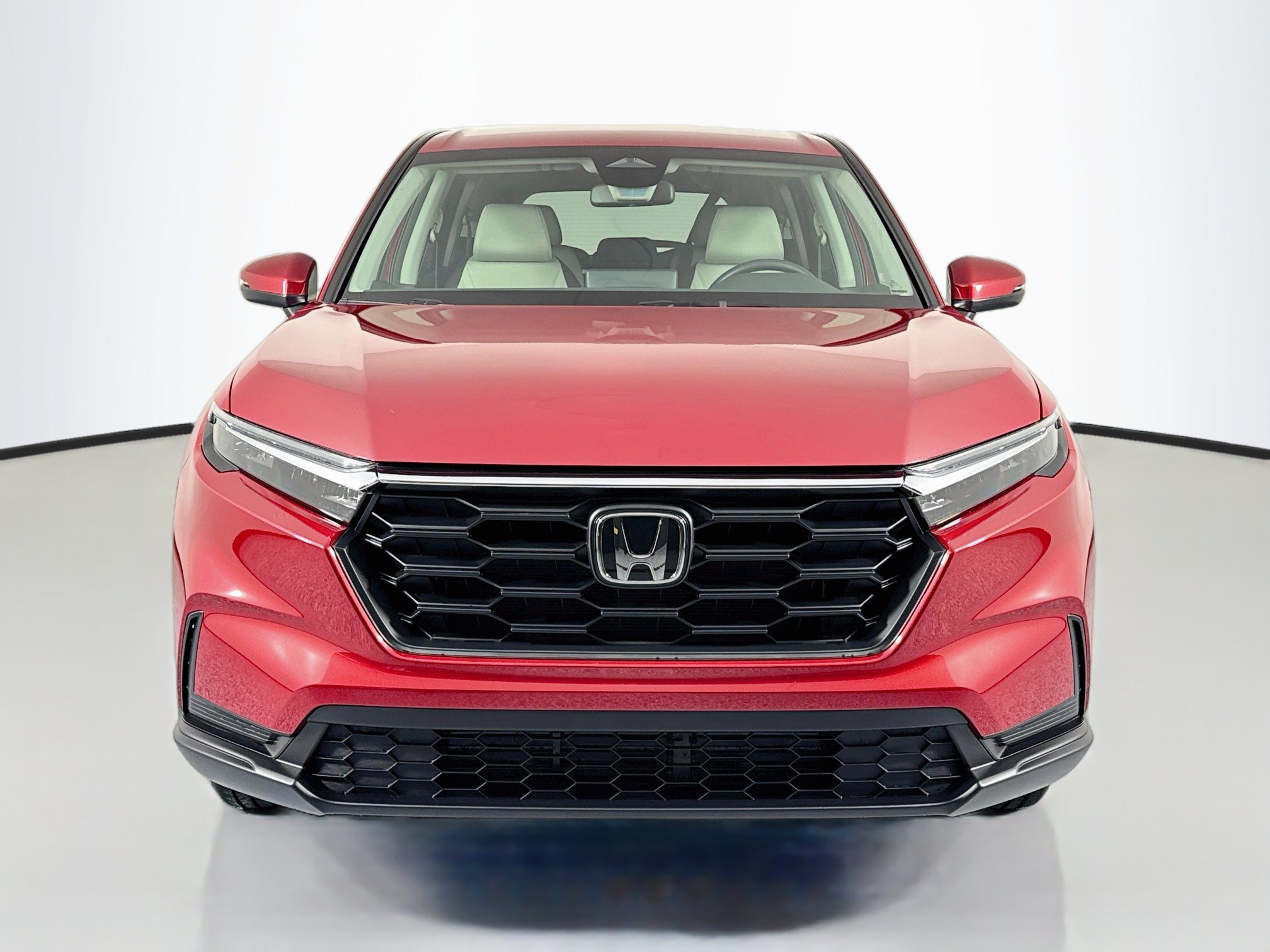 New 2027 Honda CR-V LX image 2