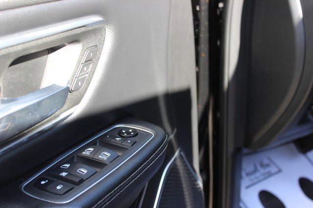 Used 2021 RAM 1500 Laramie image 7