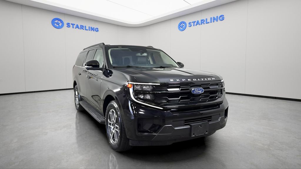 Used 2025 Ford Expedition Max Active image 23