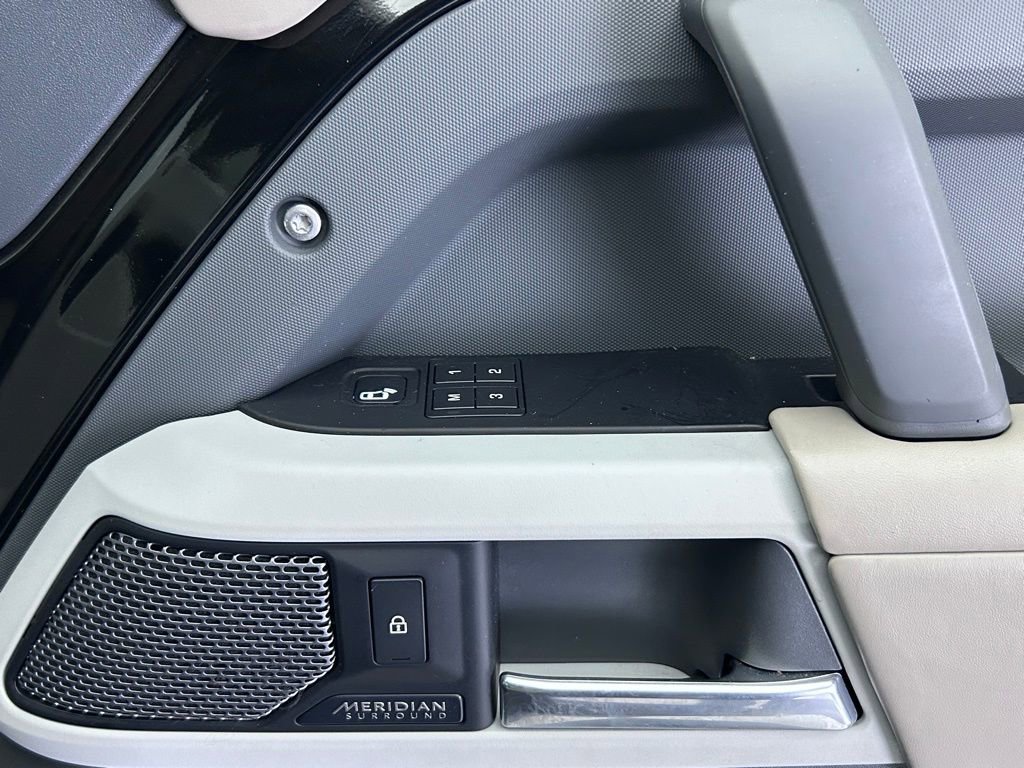 Used 2022 Land Rover Defender 110 XS Edition image 41