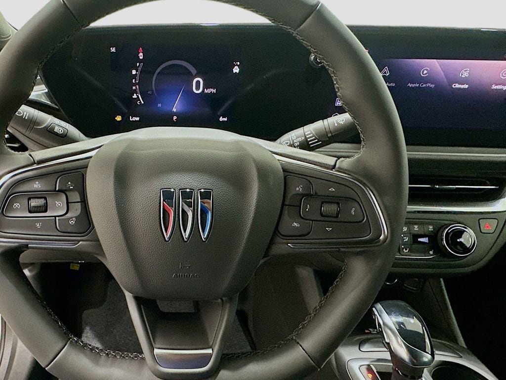 New 2026 Buick Envista Sport Touring w/ Convenience I Package FWD image 13
