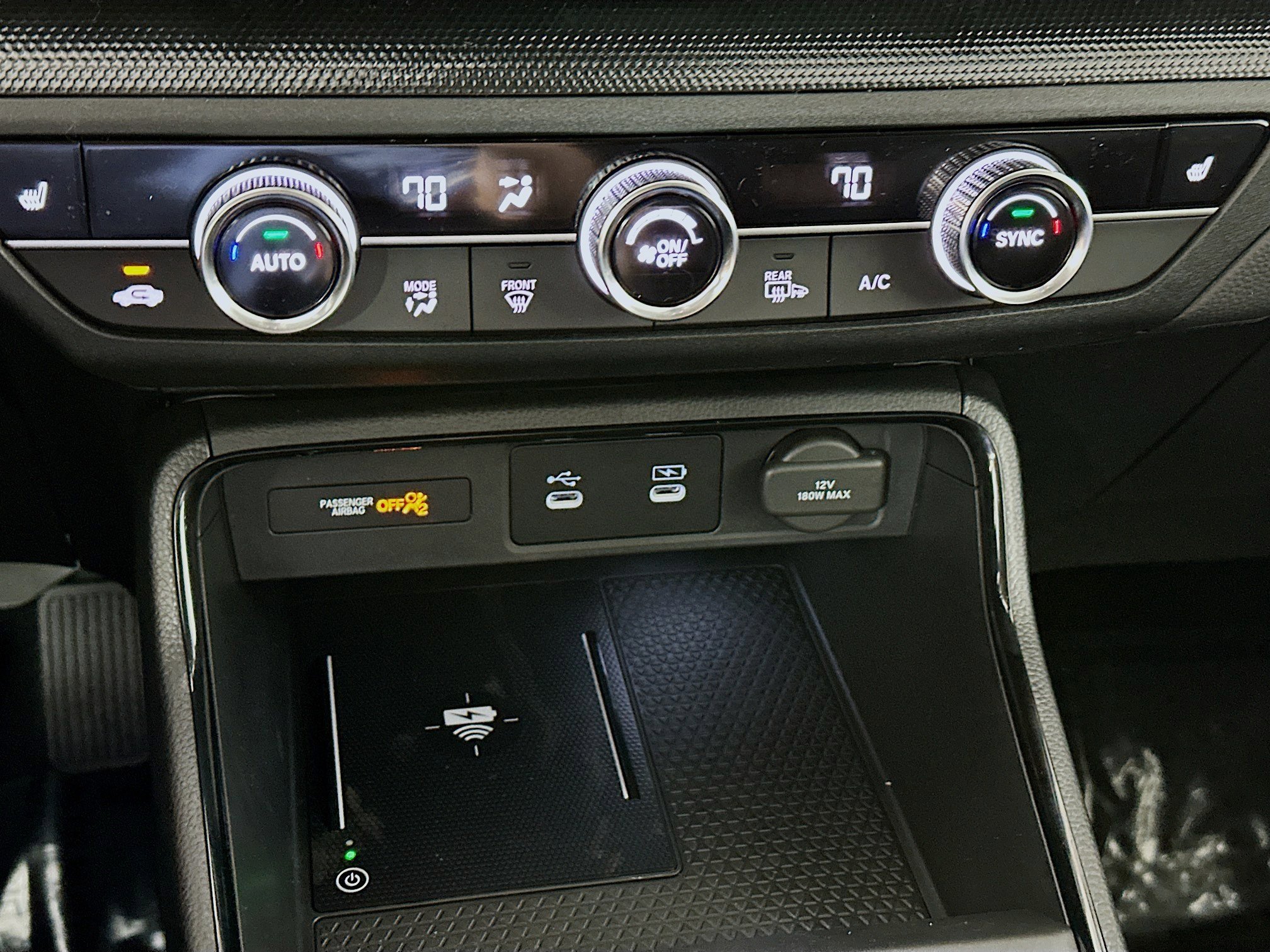 New 2026 Honda CR-V EX image 15