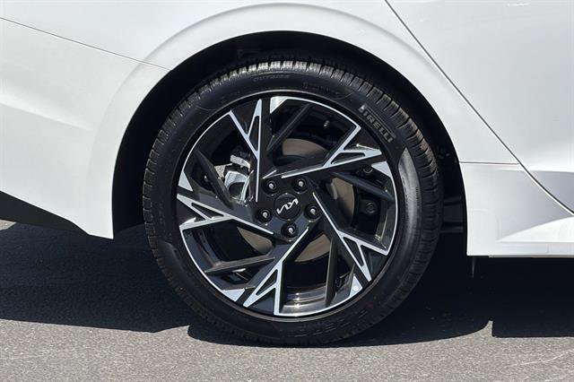 New 2026 Kia K5 GT-Line AWD/4WD image 32