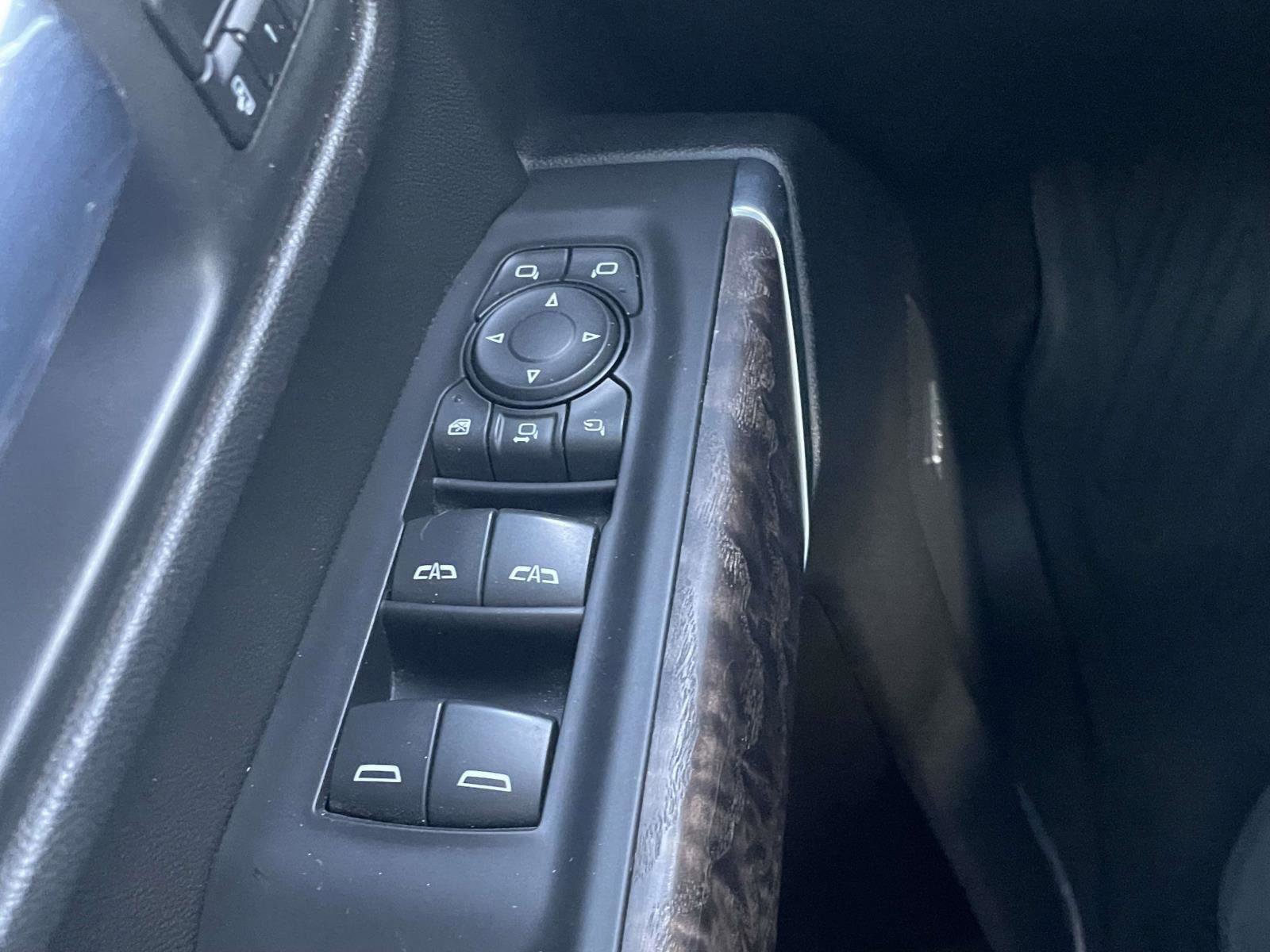 Used 2020 GMC Sierra 2500 Denali w/ Denali Ultimate Package image 8