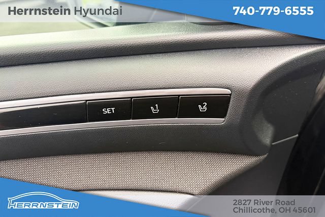 Certified 2024 Hyundai Tucson Limited AWD/4WD image 16