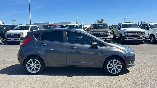Certified 2019 Ford Fiesta SE w/ Equipment Group 201A image 2