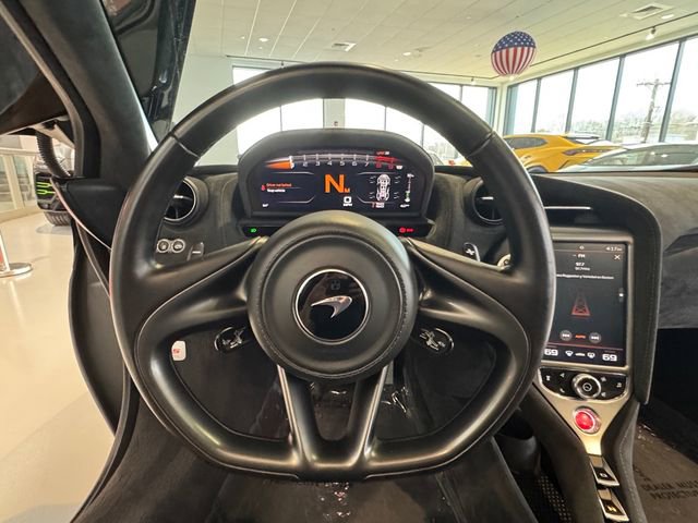 Used 2019 McLaren 720S Performance image 30
