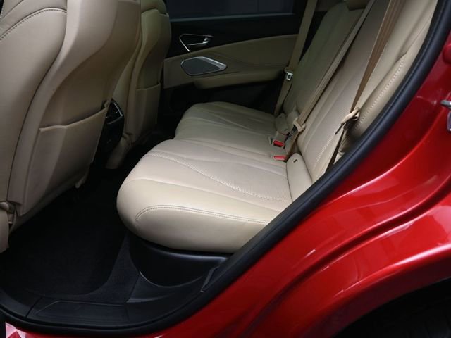 Used 2023 Acura RDX w/ Technology Package image 21