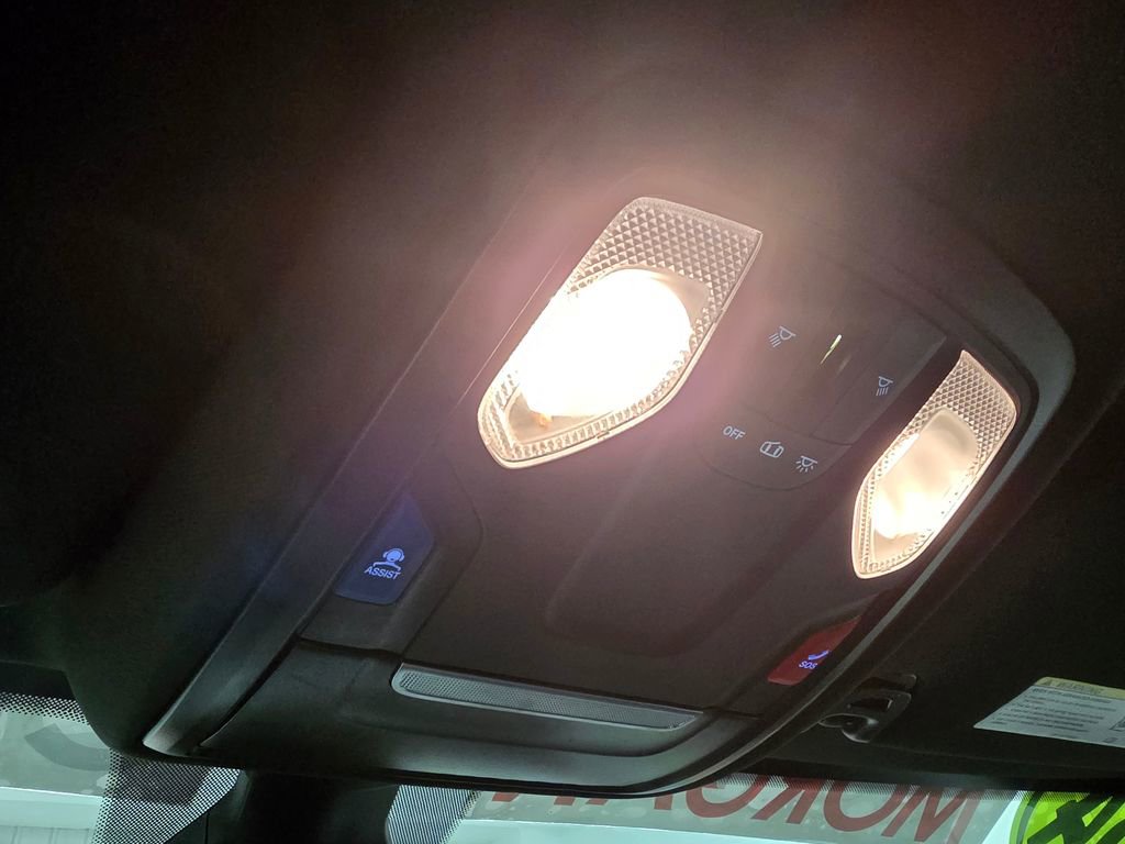 Certified 2024 RAM 2500 Big Horn w/ Bed Utility Group image 32