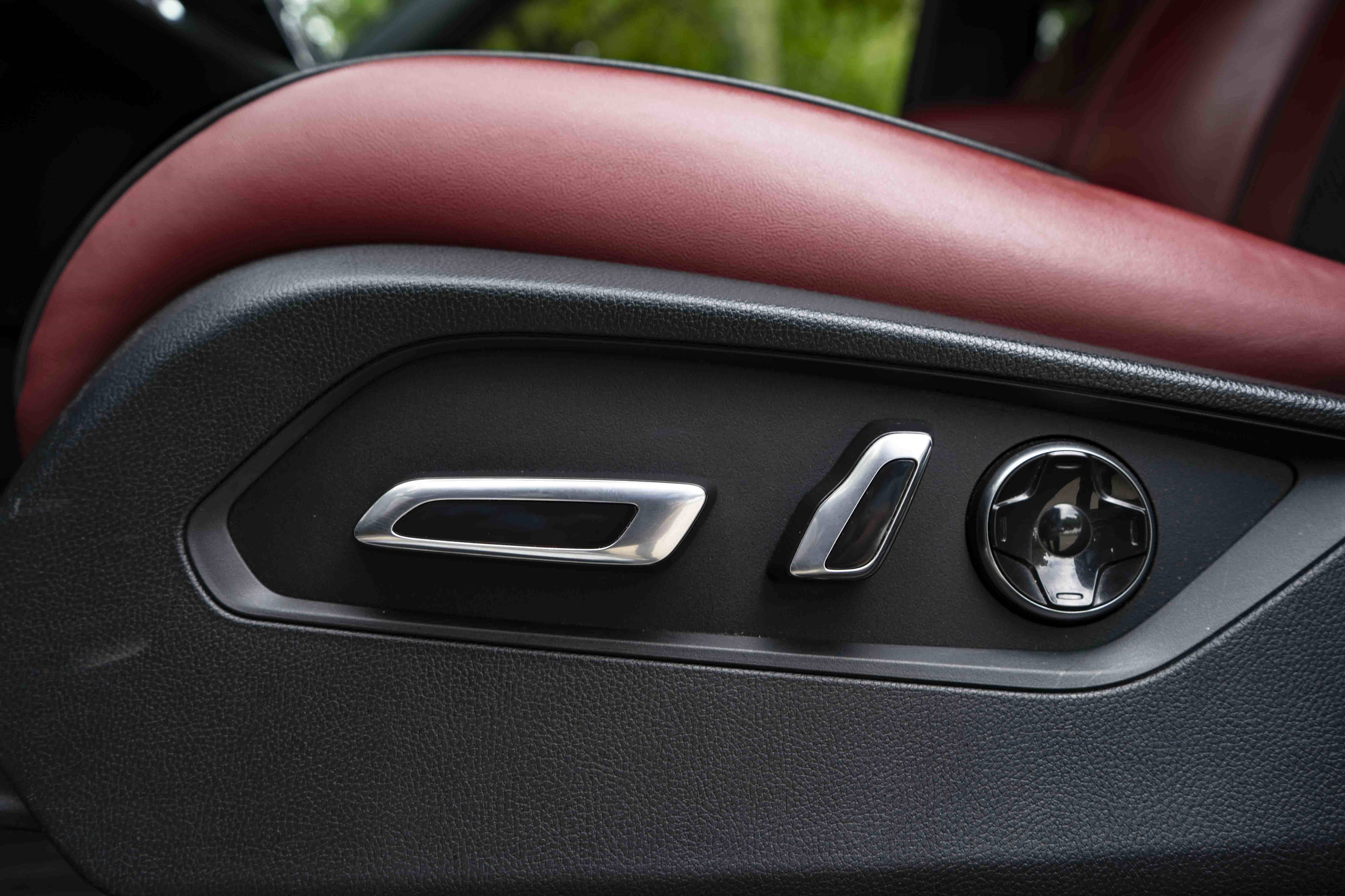 Used 2022 Acura RDX A-Spec AWD/4WD image 41