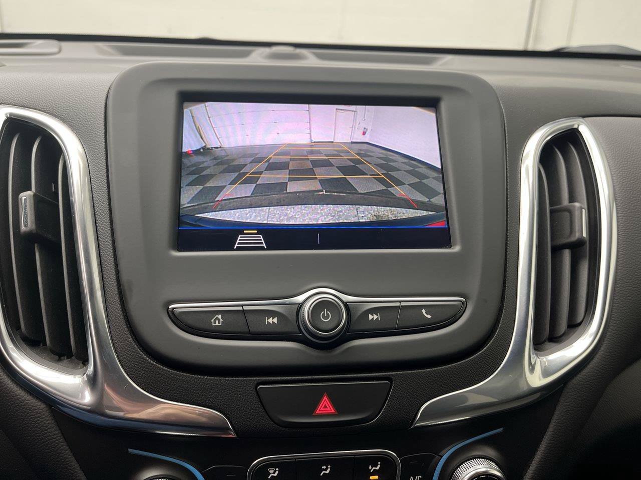 Certified 2021 Chevrolet Equinox LT FWD image 5